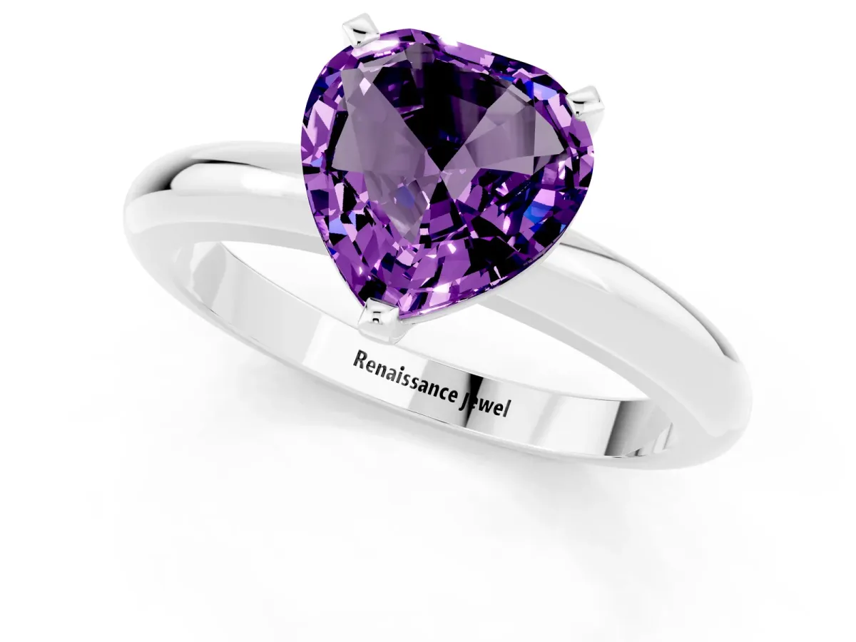 Pavé Round Diamond Twist Band with Channel Setting White gold